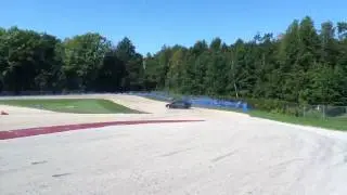 Gary's USAIR Drift