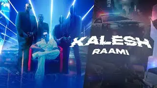 Raami - Kalesh (Official Video)| Amuse entertainment