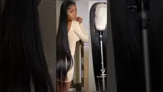 40 Inches Wig for 2023 festive season