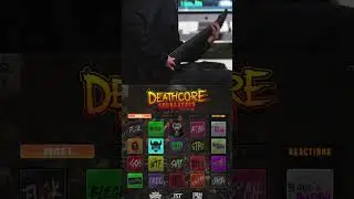 Joey Sturgis Tones free stuff is sick #deathcoresoundboard