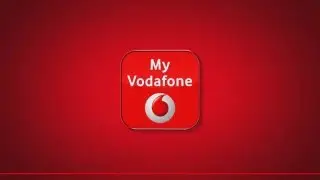 Приложение My Vodafone