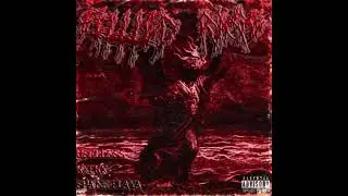 us3ll3ss, Shane playa, kxpkx - Filled Rage