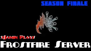 Frostfire SMP - SEASON FINALE