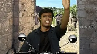 Simbu and santhanam Vaanam Movie Comedy Scenes #viral #comedy