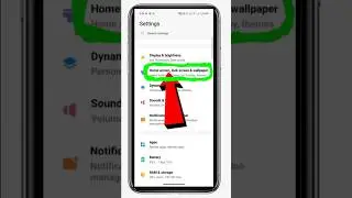 REAL ! Auto update lock screen wallpaper | How to auto update lock screen | vivo mobile #vivo