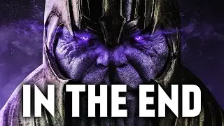 Marvel | In The End Vol. 2