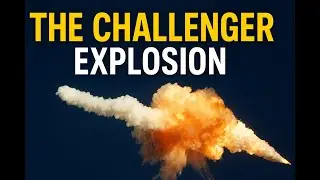 The Challenger Explosion | NASA&rsquo;s Darkest Day Explained