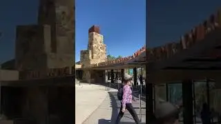 The Living Desert Zoo