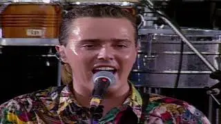 Tears For Fears - Change (Live At Knebworth) (HD)