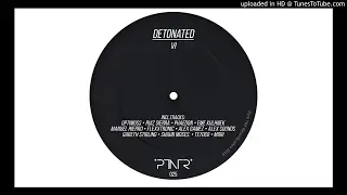 Gareth Stirling Wallop Original Mix
