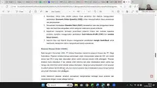 Pelatihan PIAM 2026