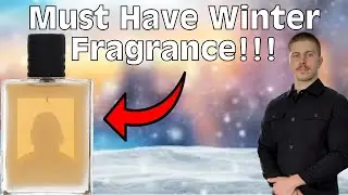Must Have Winter Fragrance!!! | Michael Jordan Legend Review