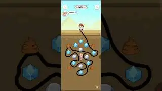 pull the gold#goldgames #gaming#puzzle #gaming