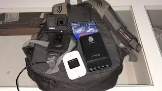 SETUP IRL 2024 POR R$1000? COMO FAZER LIVES NA RUA!