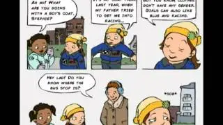 Evil Intolerant Webcomic Mirror 720p