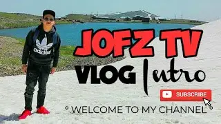 MY VLOG INTRO | PINOY OFW SA QATAR VLOGS