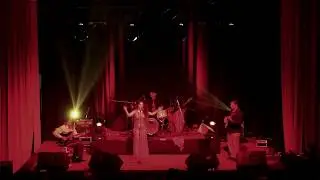 ALFONSINA Y EL MAR | Gian-Carla Tisera
