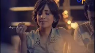 Lion Dates Halwa Telugu Ad