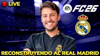 ⚽ Me han mandado carta de posible despido... - FC26🔥