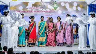 TAMIL CHRISTMAS GIRLS DRAMA 🎁 2024 | GSS MINISTRIES