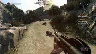 Dying Light: The Floating Zombies