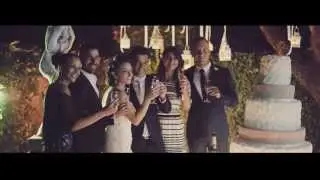 Filmato - Video Matrimonio Napoli - Villa Soglia