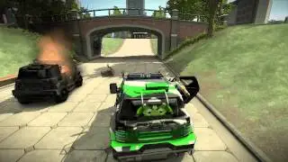 Z&aacute;vod v APB Reloaded |CZ| High Definition - 720p ᴴᴰ