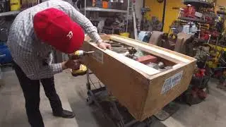 Vise collection unboxing monster vise