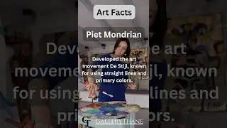 Art Facts  #Shorts #art #artappreciation #artfacts