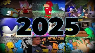ItsMyki's Best Of 2025