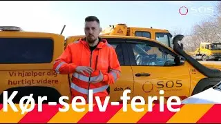 7 råd til kør-selv-ferie i Europa