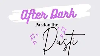 Cleaning After Dark | reset before bed |  cleaning motivation | evening routine