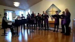 M&ouml;rlunda kyrkok&ouml;r 2018-23