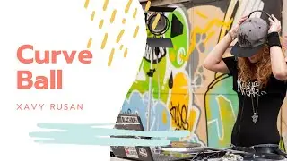 Curve Ball I Xavy Rusan I Hip Hop