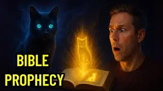 what the bible says about cats in dreams&mdash;the HIDDEN prophecy explained