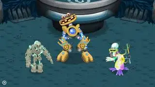 Monculus & Wubbox & Screemu | @Vanceness_Combat