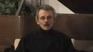Scott Lee Talking Head