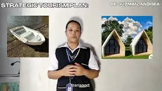 Strategic Tourism Development Plan: Sibuyan Island