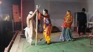 #चौखट पे सुदामा