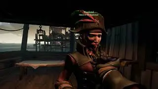 SOT Leeches are friends not food