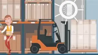 Lowry Zebra RFID Video