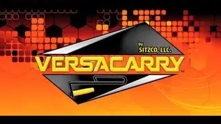 Versacarry&reg; Product Demo | The 1st & Only ZeroBulk Holster