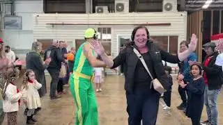 Swiss festival 2025 in Melbourne - short video