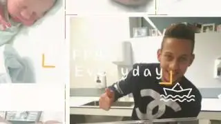 JITANOS DE LUGO SANTOS & CHANEL2017
