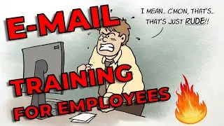 Improve Email Support! Dominate Business Writing! Boost Customer Chat Skills!