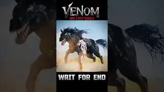 Beast Mode 🥶 VENOM 💀✨ The last dance 🗿