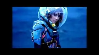 Shaw's Paradise/Space Ambient - 2 Hour/High Bass - Alien Covenant Unofficial Soundtrack