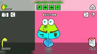 Jogo Pou  #2 | Joguinho do Pou | Fevereiro de 2026