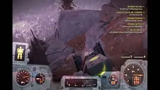 Fallout 76 - Treasures - Savage divide Treasure 6 location