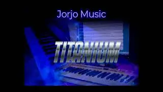 TITANIUM (Guetta/Sia) - Instrumental Cover